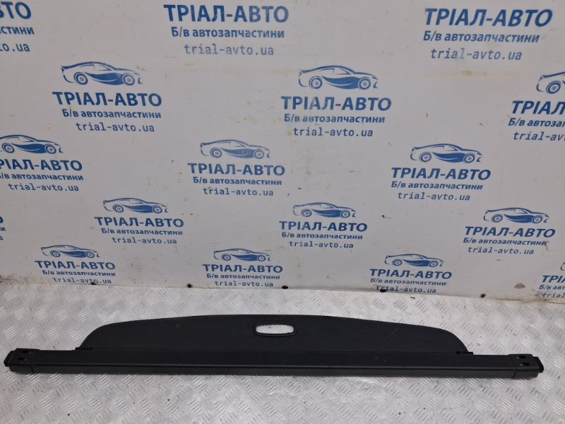 Шторка багажника Mitsubishi Outlander 2007-2012  (Арт. 80382) Киев - изображение 3