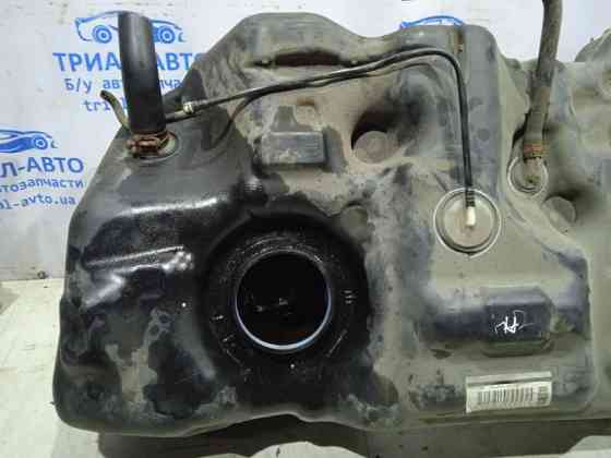 Бак топливный пластик Nissan X-Trail 2007-2015 17202JG70A (Арт. 18691) Киев