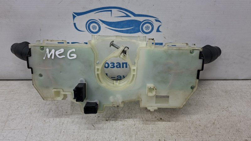 Переключатель подрулевой Renault Megane 2008-2016  (Арт. 73440) Киев - изображение 2