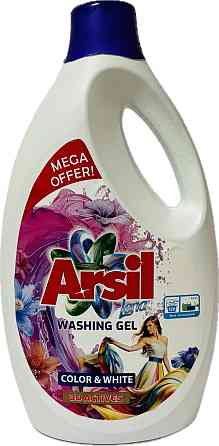 Гель Arsil Color & White Lena Луцк