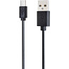Зарядний кабель для Gelius Ocean GP-PK007 Black Харків