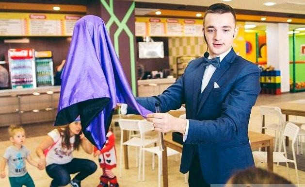 Фокусник Хмельницкий,Мацьковцы,Красилов,Давыдковцы,Ружичанка,Копыстин,Стуфчинцы,Грузевица . Хмельницкий - изображение 2