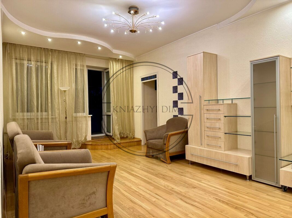 Оренда 3-х к. квартири в центрі Києва м. Майдан Незалежності. № 11111622 Київ - зображення 7