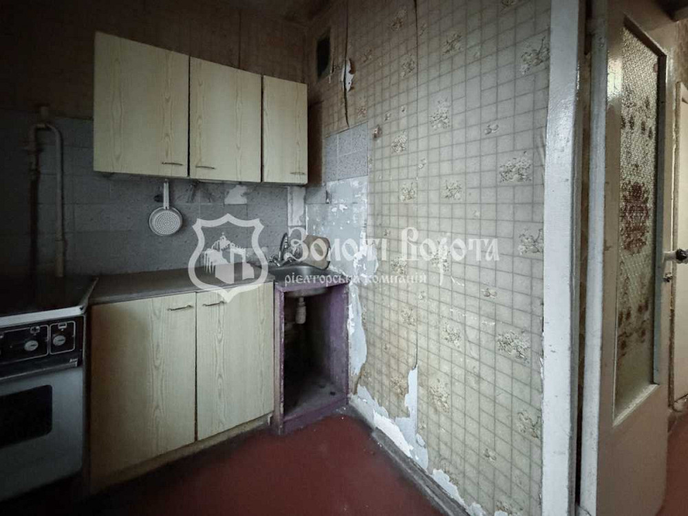 продажа 1-к квартира Киев, Деснянский, 27000 $ Київ - зображення 9