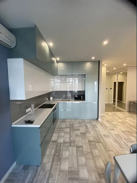 Комісія 25% здам 1-кімнатну Микільсько-Слобідська, 3 ЖК Сонячна Ривєра Київ - зображення 4