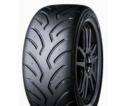 255/40 R17 Dunlop Direzza 03G 94W Легкова шина Київ - зображення 6