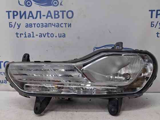 Фара противотуманная левая Ford Kuga 2011-2019 1849467 (Арт. 79252) Київ
