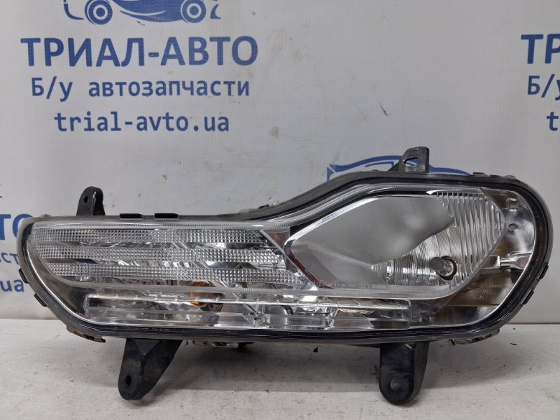 Фара противотуманная левая Ford Kuga 2011-2019 1849467 (Арт. 79252) Київ - зображення 1