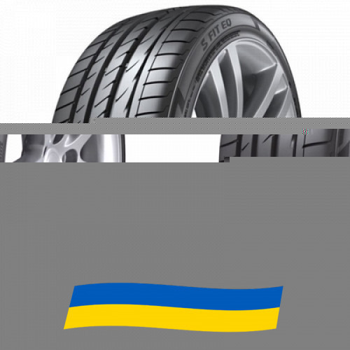 235/55 R18 Laufenn S Fit EQ LK01 100V Легкова шина Київ - зображення 1