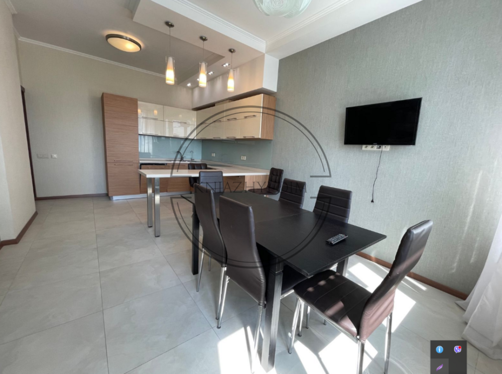 Продажа квартиры Киев, Дарницький р-н, Днепровская Набережная код 21141781 Киев - изображение 11