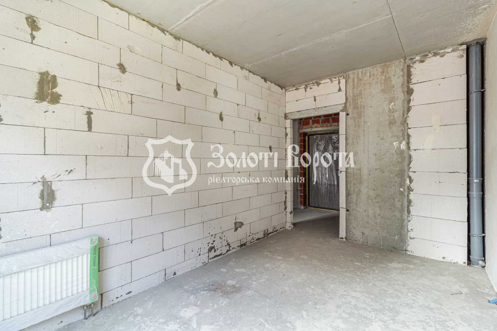 продажа 1-к квартира Киев, Голосеевский, 56000 $ Київ - зображення 8