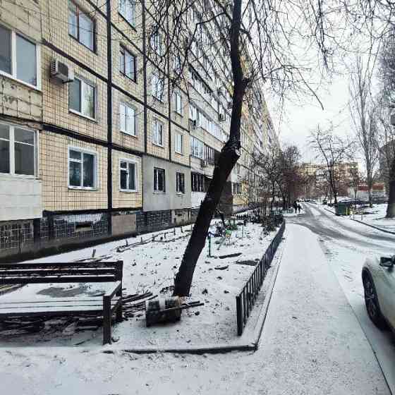 #Продажа #3к. квартира. ж/м #Парус, ул. Метростроевская Днепр