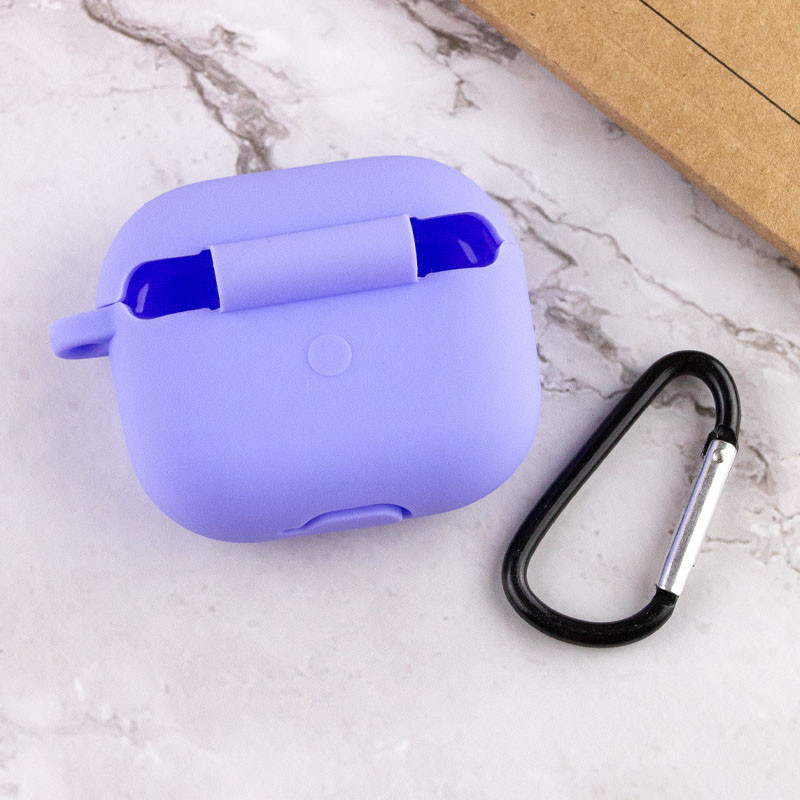 Силиконовый футляр для наушников AirPods 3 Херсон - изображение 8
