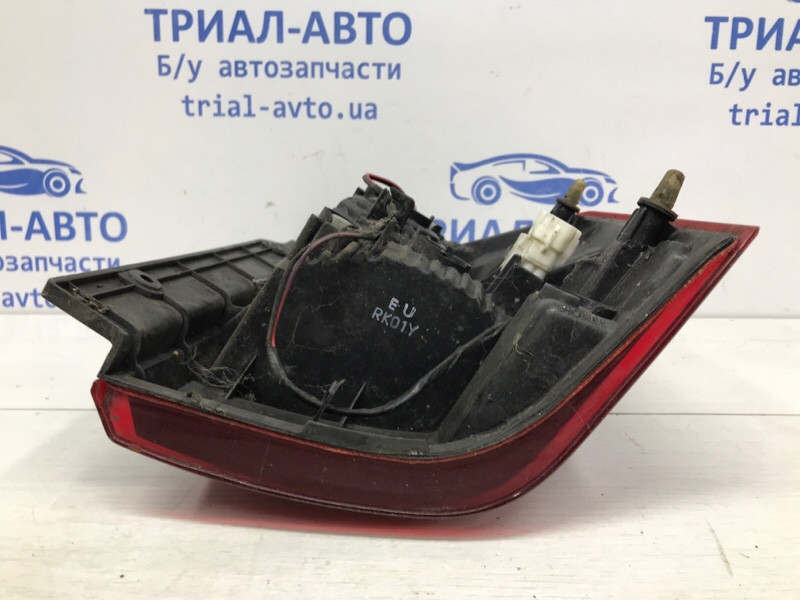 Фонарь задний внешний левый Mitsubishi Pajero Wagon 1999-2006 MN133769 (Арт. 57296) Киев - изображение 6