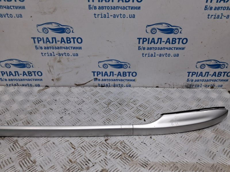 Рейлинг на крышу Renault Megane 3 1.5 DIESEL K9K 2008 (б/у) Киев - изображение 2