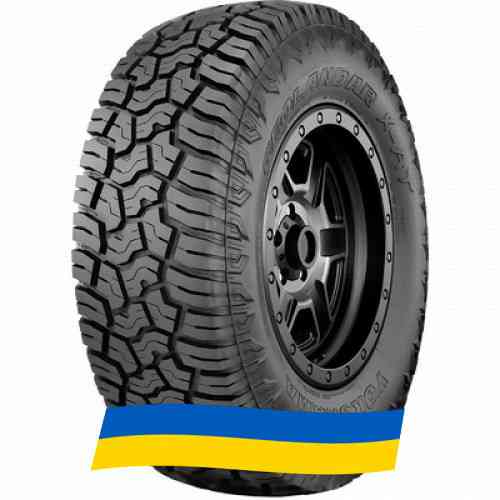 265/60 R20 Yokohama Geolandar X-AT G016 121/118Q Позашляхова шина Київ