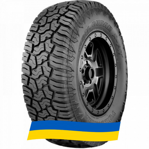 265/60 R20 Yokohama Geolandar X-AT G016 121/118Q Позашляхова шина Київ - зображення 1