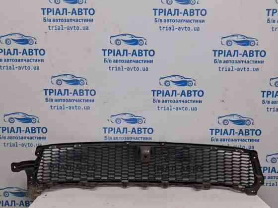 Решетка бампера центральная Mitsubishi Outlander 2007-2012 6402A199 (Арт. 79928) Киев