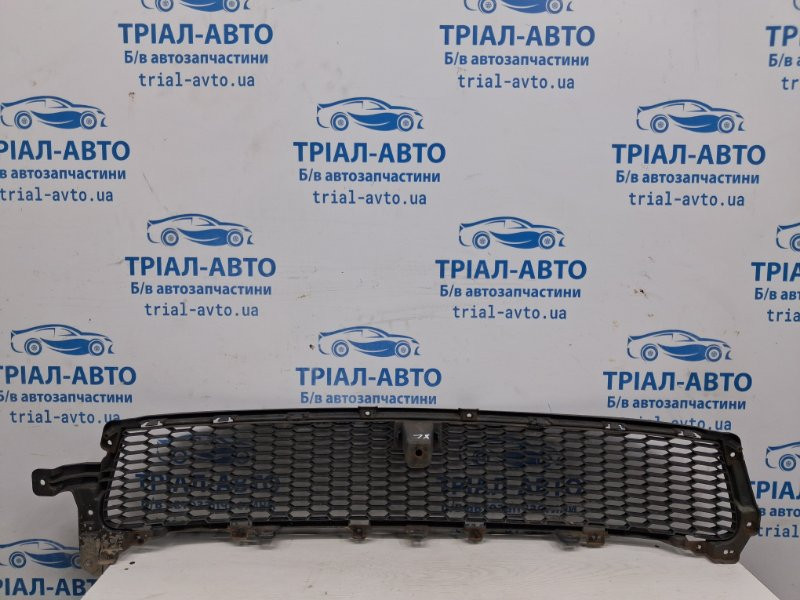 Решетка бампера центральная Mitsubishi Outlander 2007-2012 6402A199 (Арт. 79928) Київ - зображення 3