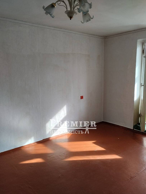 1-кімнатна квартира в цегляному будинку на Ростовській Одеса - зображення 11