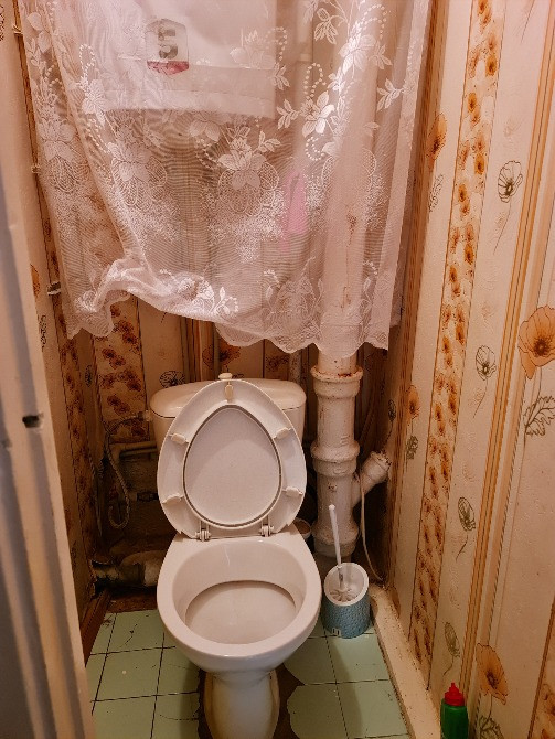 Продам двухкомнатную в Киеве от хозяйки Київ - зображення 7