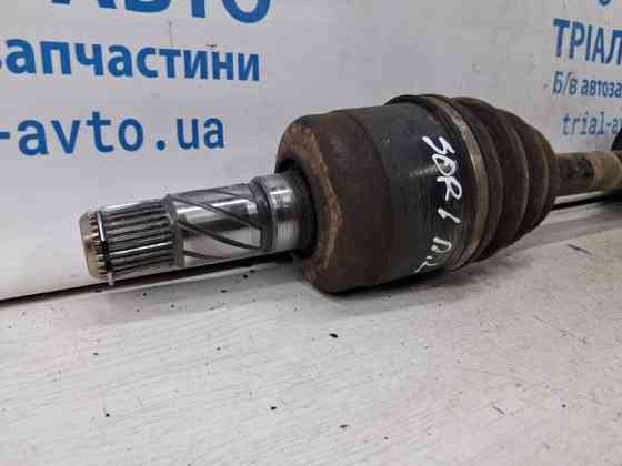 Привод передний левый МКПП Kia Sorento BL 2.5 DIESEL D4CB 2002 (б/у) Київ