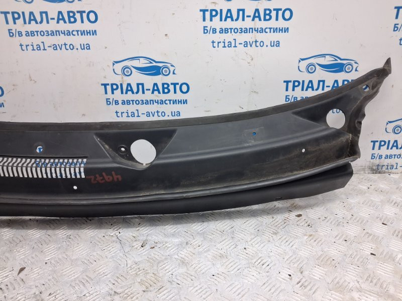 Дефлектор дворников Dodge Journey 1 2.4 БЕНЗИН ED3 2007 (б/у) Київ - зображення 3