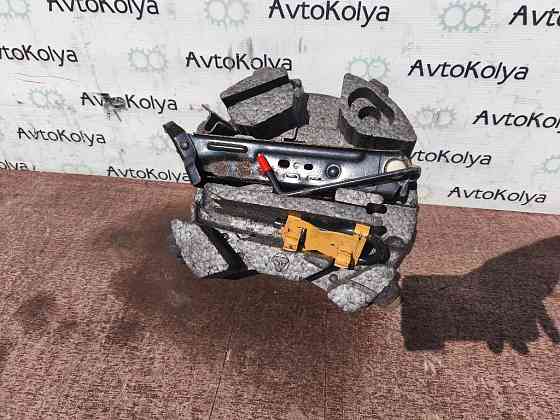 Домкрат в сборе Ford Focus 2004-2011 (6M51-17009-BB) Ковель