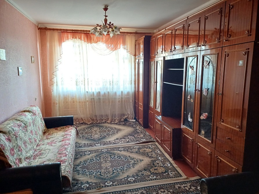 Здам 1 кімн. квартиру, Ковалівка Кропивницький - зображення 1