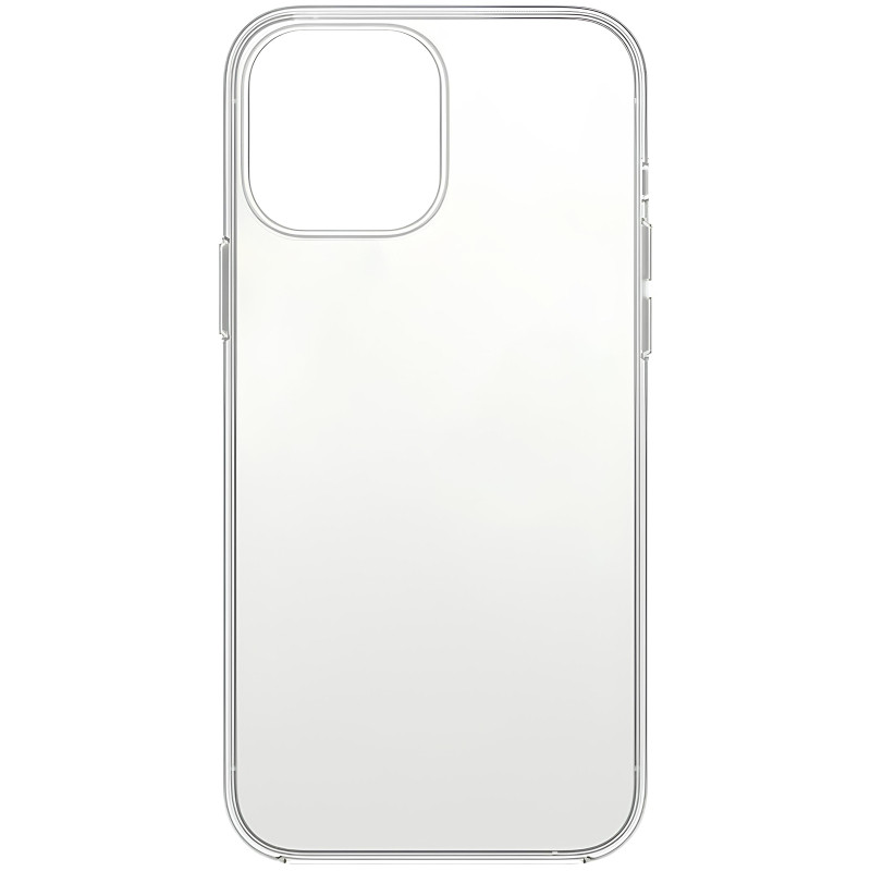 Чехол TPU Ummi transparent для Apple iPhone 15 (6.1") Херсон - зображення 1