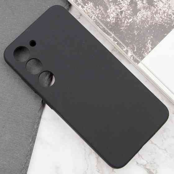 Чехол Silicone Cover Lakshmi Full Camera (AAA) для Samsung Galaxy S22 Херсон