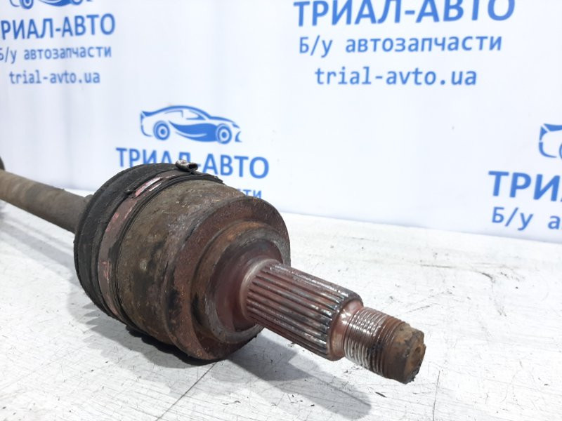 Привод задний Suzuki Grand Vitara 2005-2016 4410565J10 (Арт. 23220) Київ - зображення 3