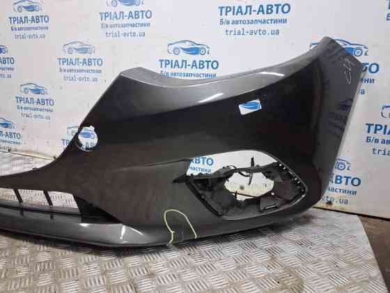 Бампер передний Mazda 3 2013-2019 BFZC500318P (Арт. 86307) Киев