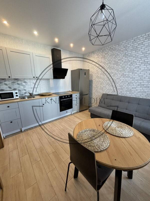 єГенератор Оренда 1 кімнатної квартири ЖК Телескоп (Teleskop) Код Об'єкта № 11201269 Киев - изображение 1