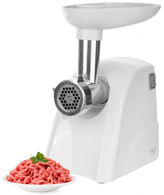 Мясорубка Adler AD-4803 800 Вт Київ - зображення 1