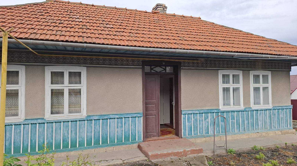 продажа 5-к дача Заставновский, Товтри, 21999 $  - зображення 8