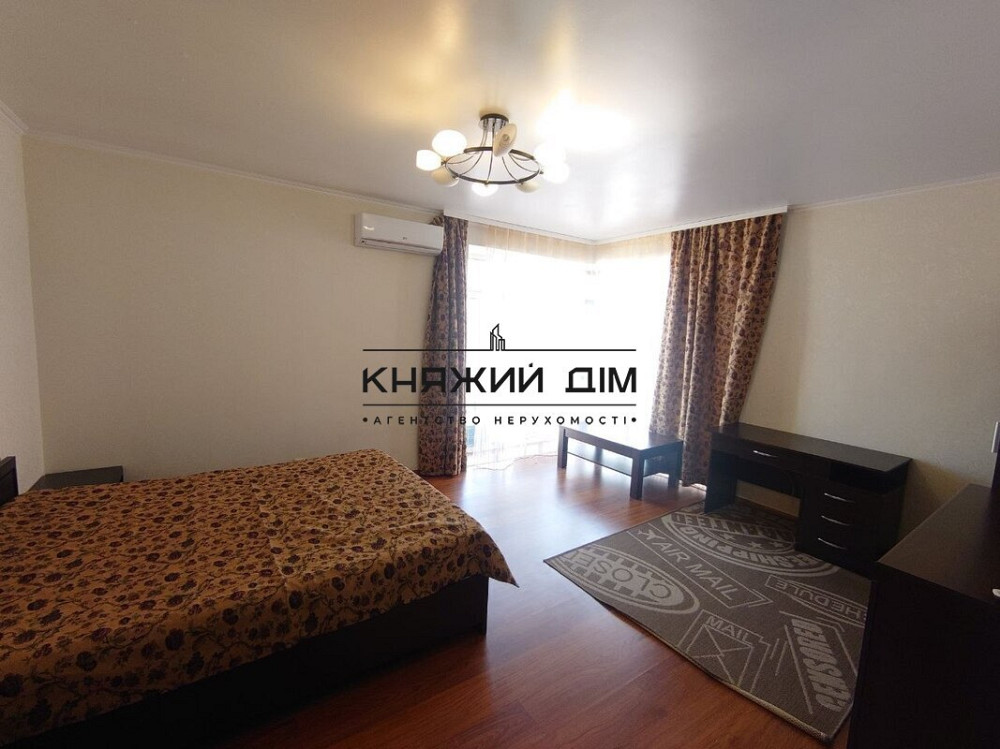 ОРЕНДА 3к квартири в ЖК Ліко Град вул Самійли Кішки 7А код 11204348 Київ - зображення 5