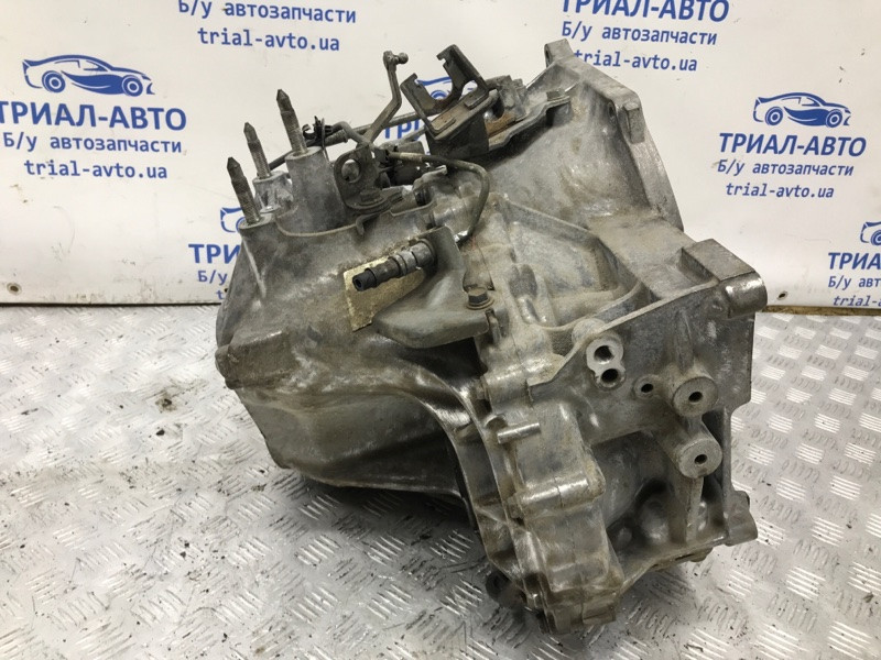 Коробка передач МКПП Mitsubishi Outlander GF 2.2 DIESEL 4N14 2012 (б/у) Киев - изображение 4