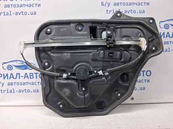 Стеклоподъемник задний левый Mazda CX 5 KE 2.2 DIESEL 2011 (б/у) Киев