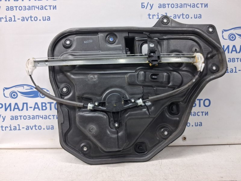 Стеклоподъемник задний левый Mazda CX 5 2011-2017 KD537397X (Арт. 59978) Киев - изображение 2