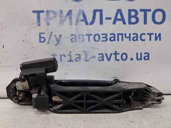 Ручка двери внешняя задняя левая Toyota Avensis 2002-2010 6920405030 (Арт. 62154) Київ