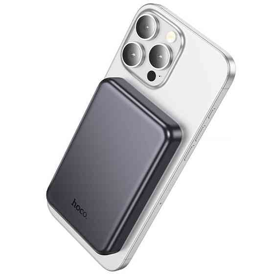 Портативное ЗУ Power Bank Hoco J160 Original с БЗУ 5000 mAh Херсон