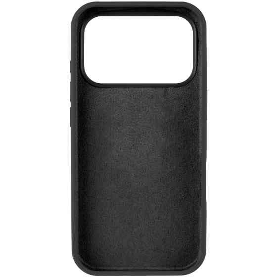 Чехол Silk Full Protective (AA) NO LOGO для Apple iPhone 17 Pro Max / 18 Pro Max (6.9") Херсон
