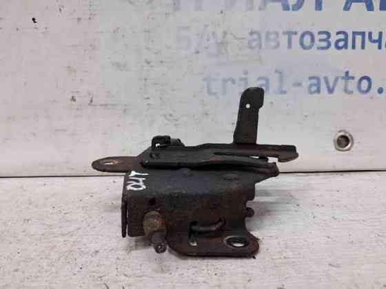 Замок капота Mitsubishi Outlander CU 2.4 БЕНЗИН 4G69 2003 (б/у) Київ