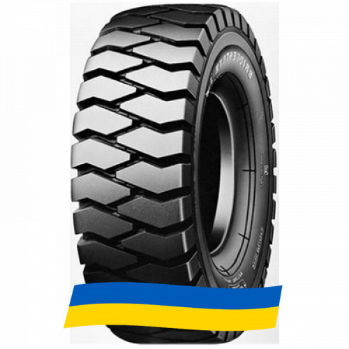 7 R12 Bridgestone JLE Индустриальная шина Киев - изображение 3