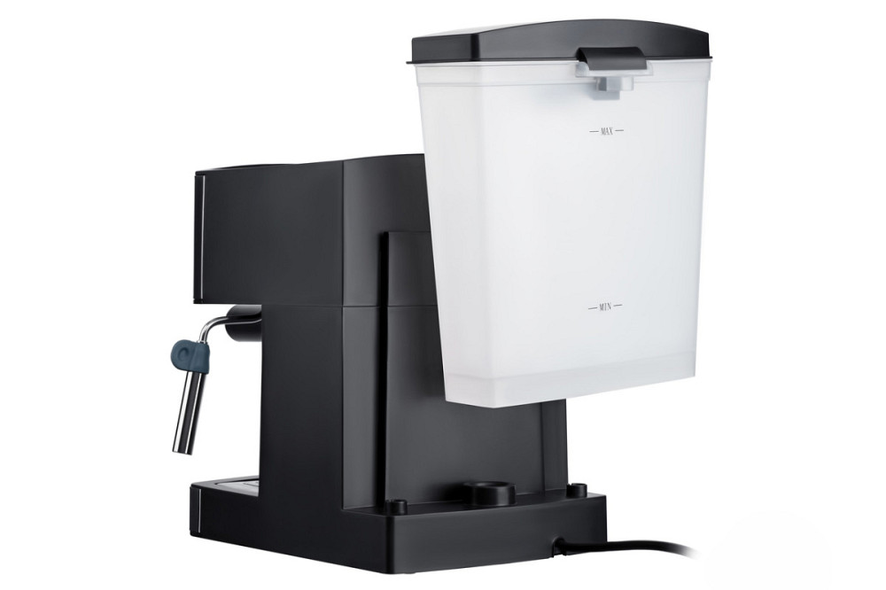 Кофеварка рожковая эспрессо Ardesto YСM-E1600 850 Вт Киев - изображение 3