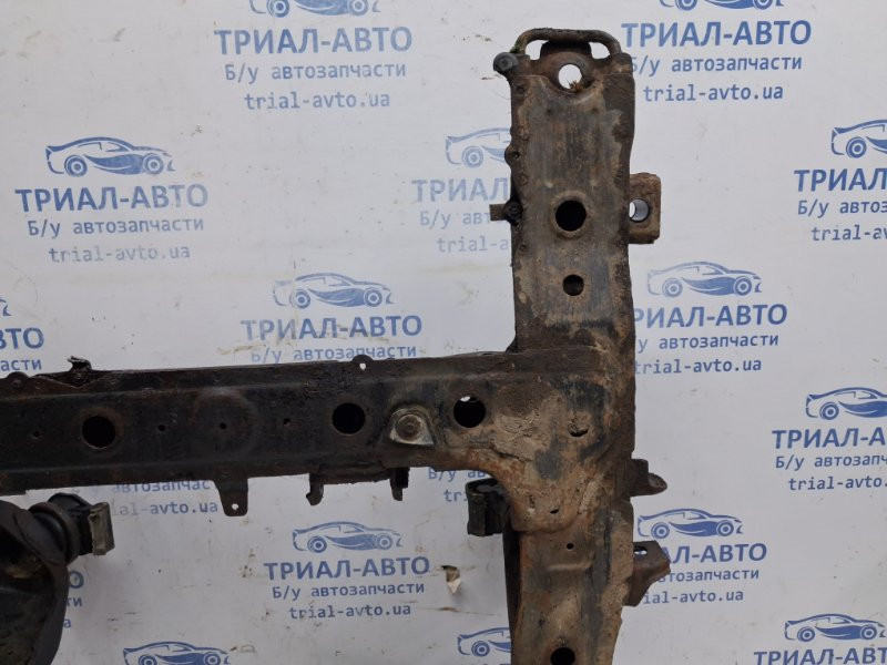 Балка передней подвески Suzuki Grand Vitara JT 2.7 БЕНЗИН H27A 2005 (б/у) Київ - зображення 10