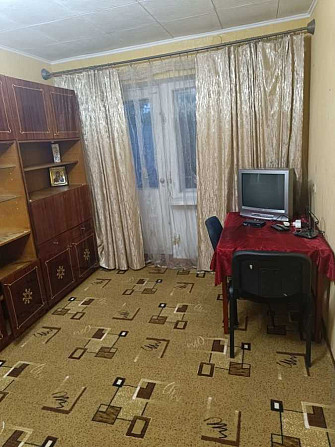 долгосрочная аренда 2-к квартира Одесса, Пересыпский, 6000 грн./мес. Одесса - изображение 3