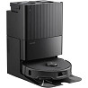 Робот-пылесос моющий RoboRock Qrevo Edge 5V1 Black черная Київ