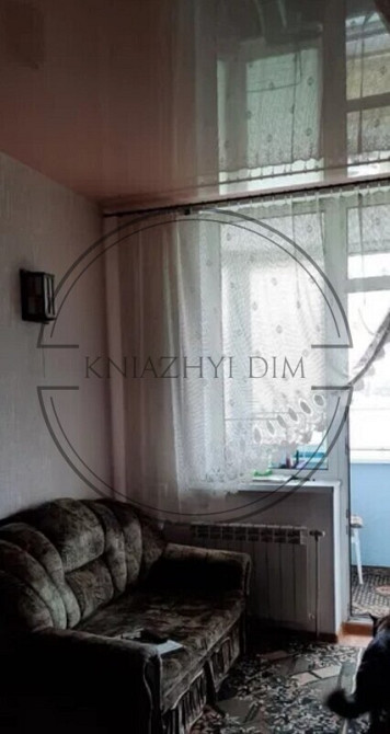 Продаж 1-но к.кв. на Троєщині по вул. М. Закревського в Деснянському р-ні. Код об'єкту №:21146098 Київ - зображення 11